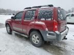 2006 Nissan Xterra OFF Road