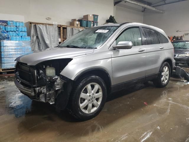 2008 Honda CR-V EXL