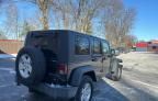 2010 Jeep Wrangler Unlimited Sport