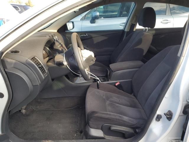 2007 Nissan Altima 2.5