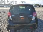 2013 Chevrolet Spark LS