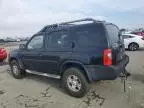 2000 Nissan Xterra XE