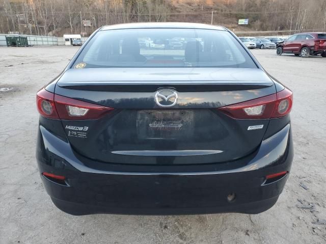 2014 Mazda 3 Touring