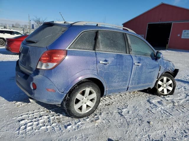 2008 Saturn Vue XR