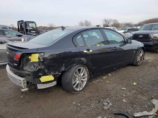 2014 Chevrolet SS