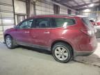 2013 Chevrolet Traverse LT