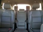 2013 Honda Odyssey Touring