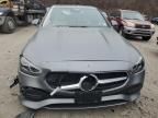 2023 Mercedes-Benz C 300 4matic