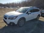 2018 Subaru Outback Touring