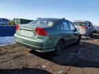 2004 Honda Civic LX