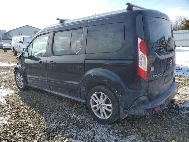 2014 Ford Transit Connect XLT