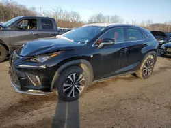 2020 Lexus NX 300 F Sport en venta en Marlboro, NY