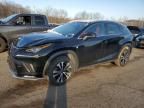 2020 Lexus NX 300 F Sport