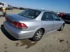 2002 Honda Accord EX