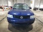 2000 Volkswagen Passat GLX 4MOTION