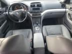 2005 Acura TSX