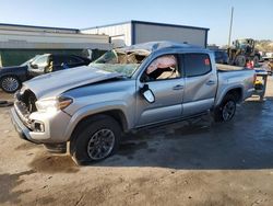 2021 Toyota Tacoma Double Cab en venta en Orlando, FL