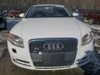 2007 Audi A4 2.0T Quattro