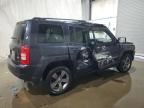 2015 Jeep Patriot Latitude