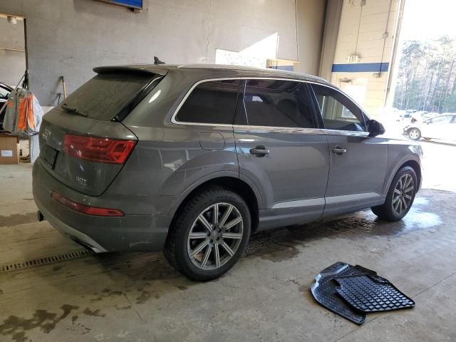 2018 Audi Q7 Premium Plus