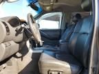 2009 Nissan Pathfinder S