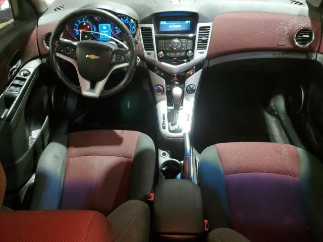 2011 Chevrolet Cruze LT