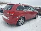 2010 Dodge Journey SXT