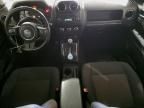 2012 Jeep Patriot Latitude