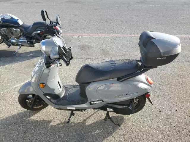 2022 Other Moped