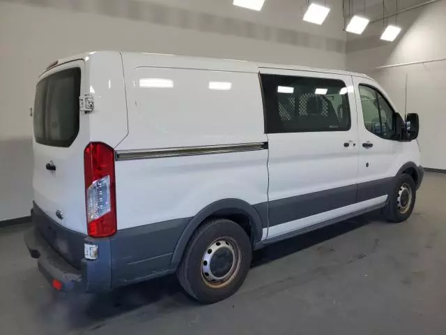 2015 Ford Transit T-150