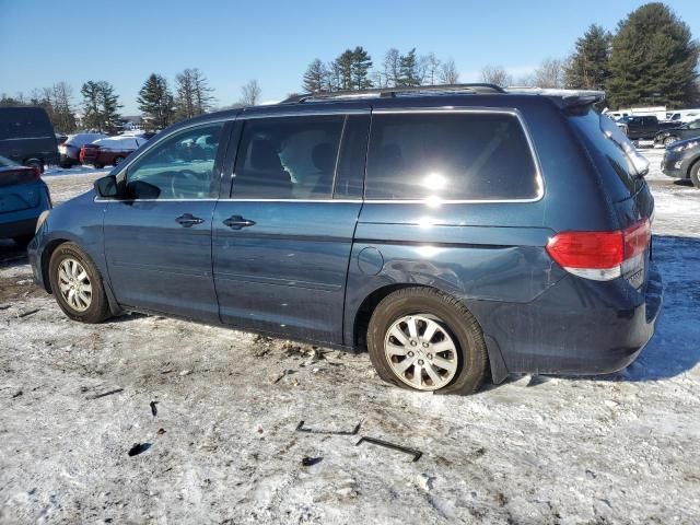 2010 Honda Odyssey EX