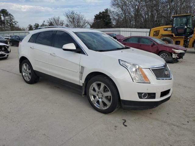 2011 Cadillac SRX Performance Collection