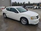 2010 Dodge Avenger SXT