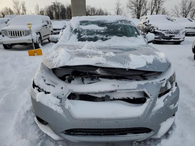 2016 Subaru Legacy 2.5I Limited