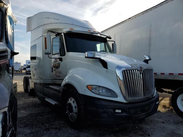 2015 International Prostar