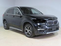 BMW salvage cars for sale: 2018 BMW X1 XDRIVE28I