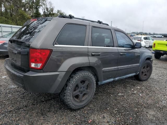 2005 Jeep Grand Cherokee Limited