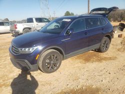 2022 Volkswagen Tiguan SE en venta en China Grove, NC