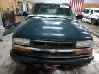 2003 Chevrolet S Truck S10