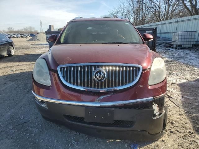 2010 Buick Enclave CXL