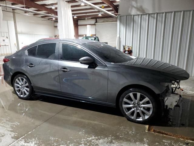 2023 Mazda 3 Preferred