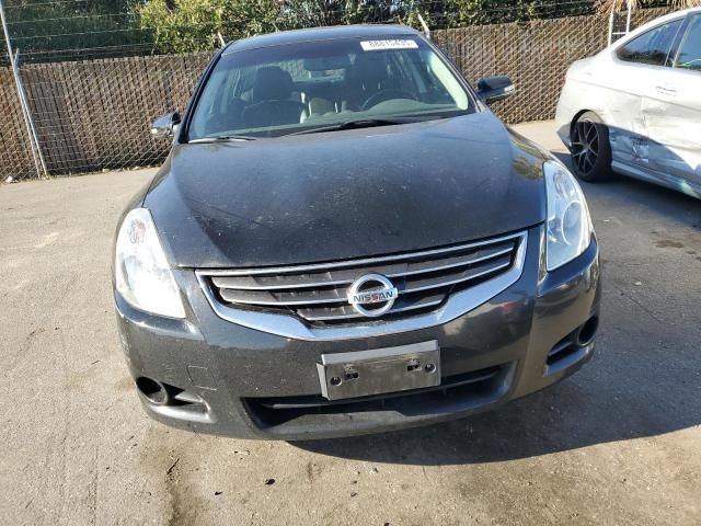 2011 Nissan Altima Base