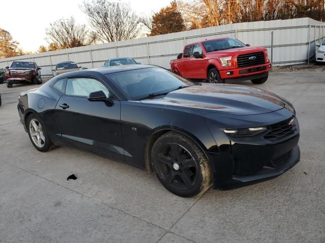 2019 Chevrolet Camaro LS