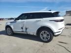 2021 Land Rover Range Rover Evoque S