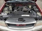 2001 GMC Jimmy