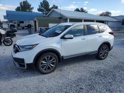 2021 Honda CR-V Touring en venta en Prairie Grove, AR