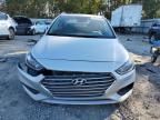 2020 Hyundai Accent SE