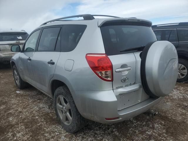 2008 Toyota Rav4