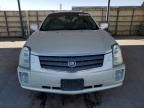 2005 Cadillac SRX