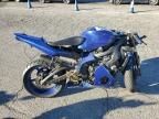 2005 Yamaha YZFR6 L